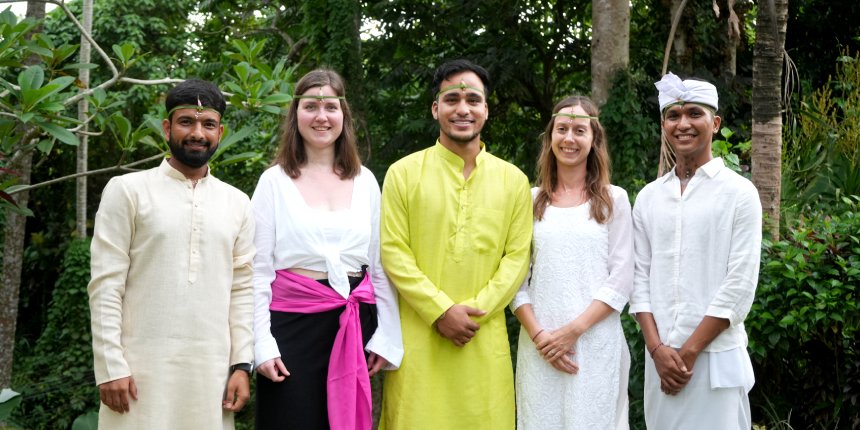 Ayurveda Course Bali 003