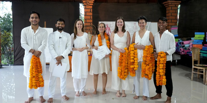 Ayurveda Course Bali 005