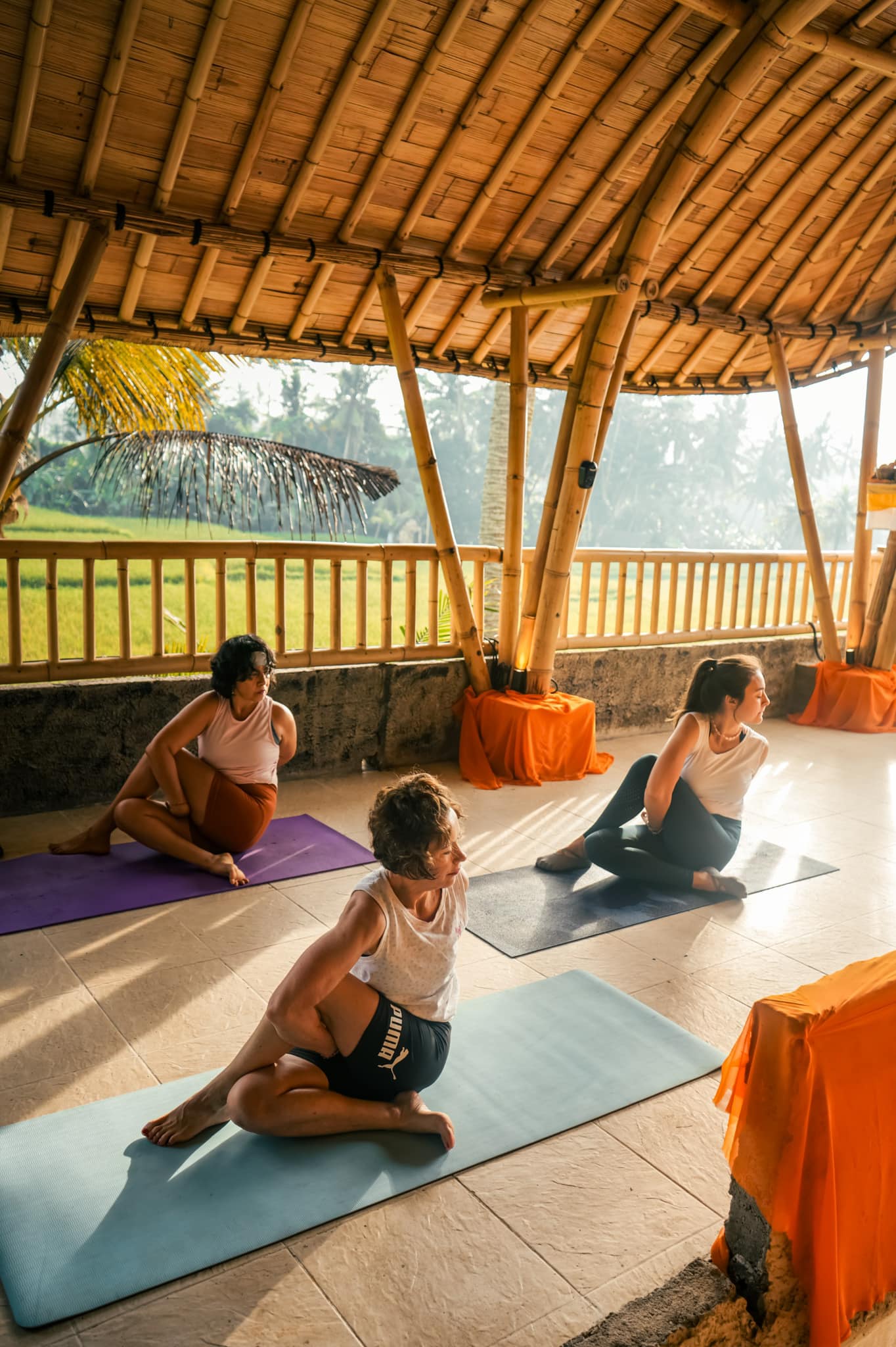 Yoga